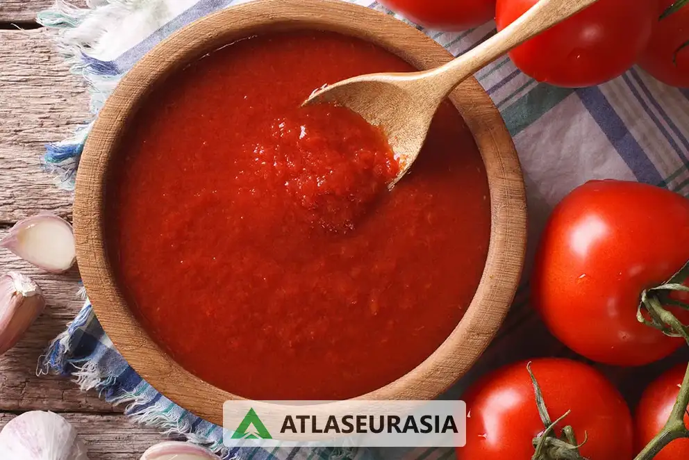 اسانس گوجه فرنگی